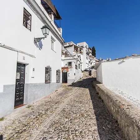 Apartamento Santo Cristo *