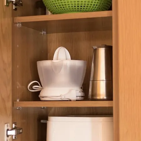 Apartamento Santo Cristo Апартаменты Гранада
