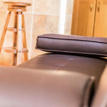 Apartamento Santo Cristo Апартаменты