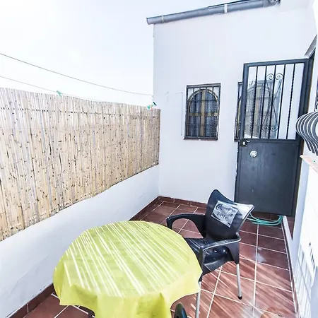 Apartamento Santo Cristo Апартаменты