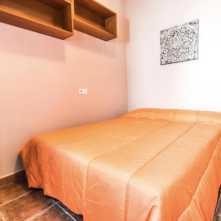 Apartamento Santo Cristo