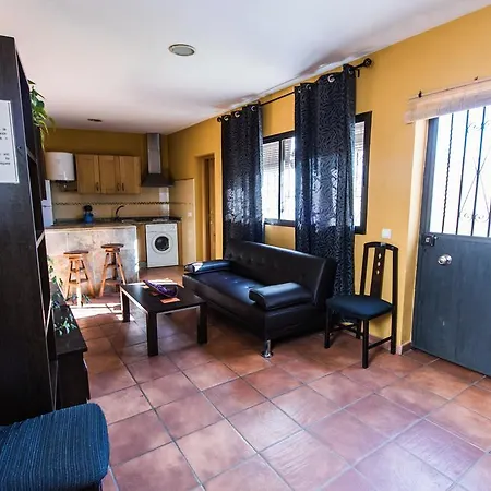 Apartamento Santo Cristo