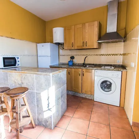 Apartamento Santo Cristo