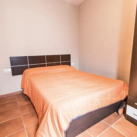 Apartamento Santo Cristo