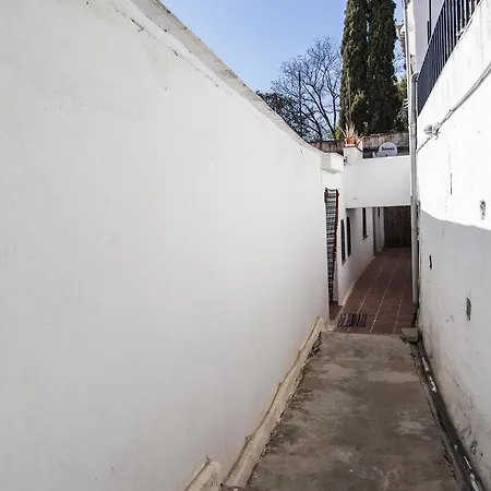 Apartamento Santo Cristo