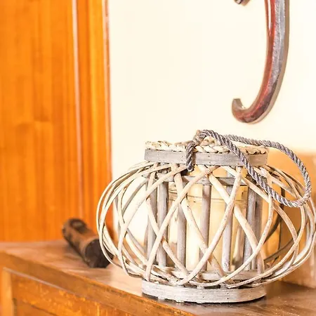 Apartamento Santo Cristo