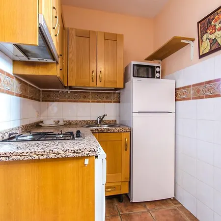 Apartamento Santo Cristo *