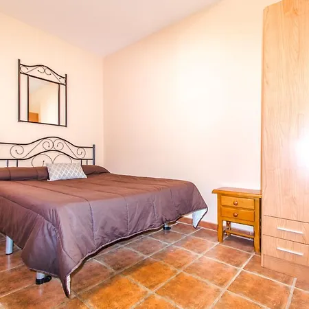 Apartamento Santo Cristo * Гранада