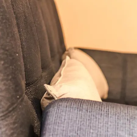 Apartamento Santo Cristo