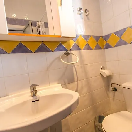Apartamento Santo Cristo *