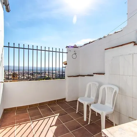 Apartamento Santo Cristo